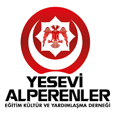 Yesevi Alperenler